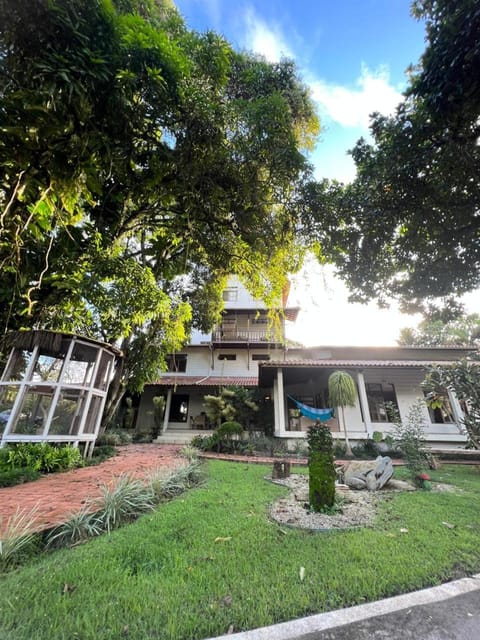 Chácara em Maceió House in Maceió