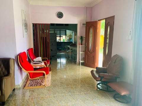 Nabilah Homestay, Besut Vacation rental in Terengganu, Malaysia