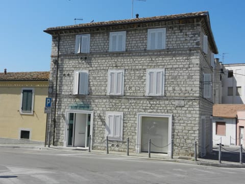 Affittacamere le Tre Sorelle Bed and Breakfast in Sirolo