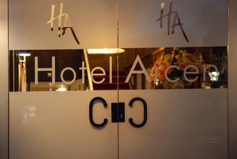 Hotel Arcen Hôtel in Arcen