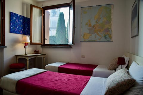 Casa Vacanze La Torre Apartment in Bergamo