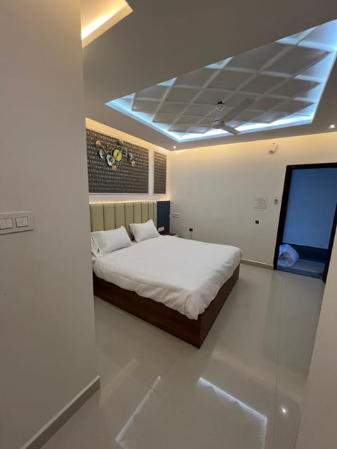 SNR VENUS HOTELS Hôtel in Tirupati