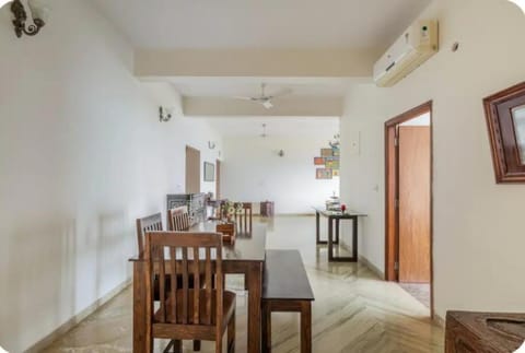 Stelliam's 5 BHK Sea facing apartment in Goa. Apartment in Goa, India