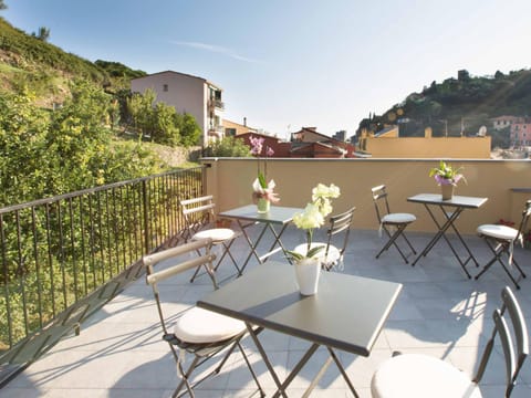 Solarium, Balcony/Terrace