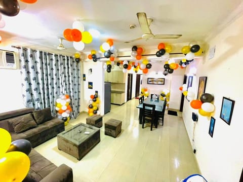 Luxury 3 bedroom independent appartment Appartamento in Noida