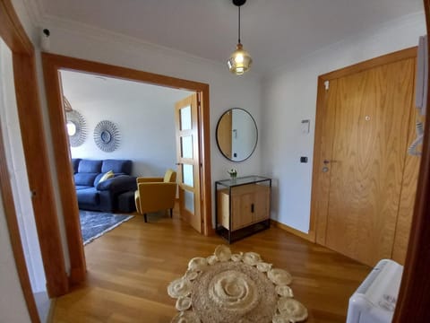 Marina Apartment in Ribeira, Galicia