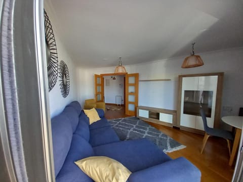 Marina Apartment in Ribeira, Galicia