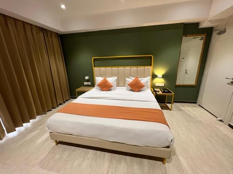 Phoenix - Unmatched Comfort Hôtel in Udaipur