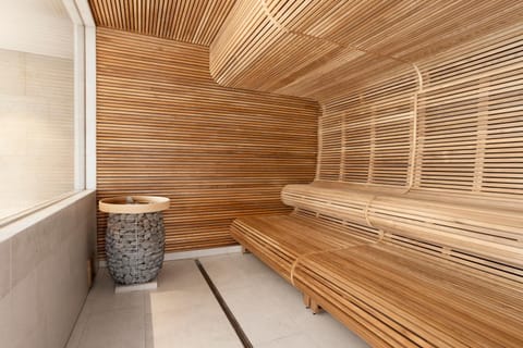 Sauna, Spa and wellness centre/facilities