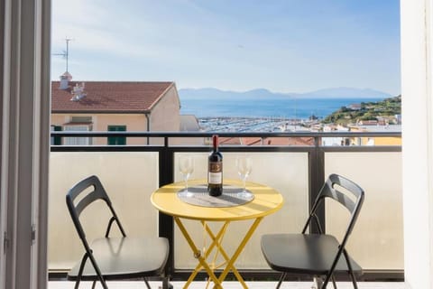 Dolce Vita Marina -Sea view Apartamento in Piombino