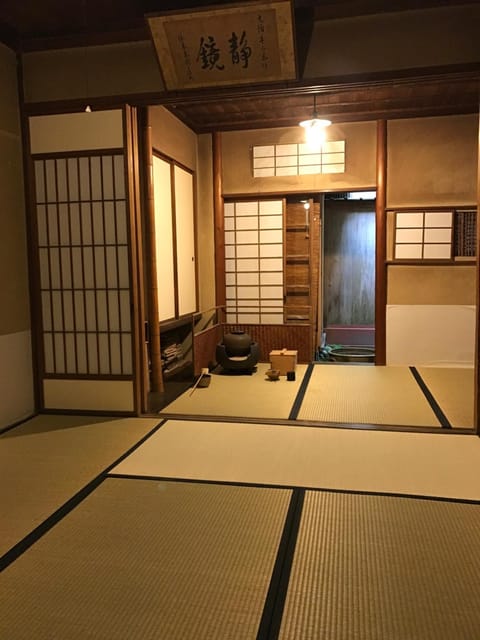 金文堂 kinbundo Bed and Breakfast in Ishikawa Prefecture