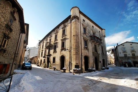 Hotel Le Torri Hotel in Pescocostanzo