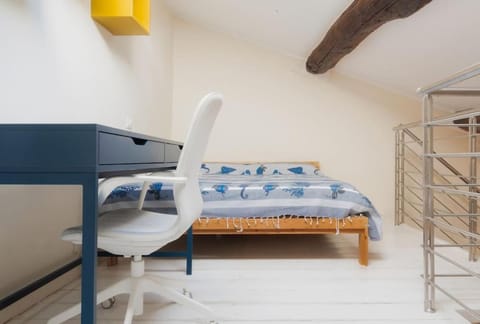 Marina Storica sea center Apartment in Piombino