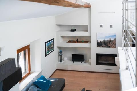 Marina Storica sea center Apartment in Piombino