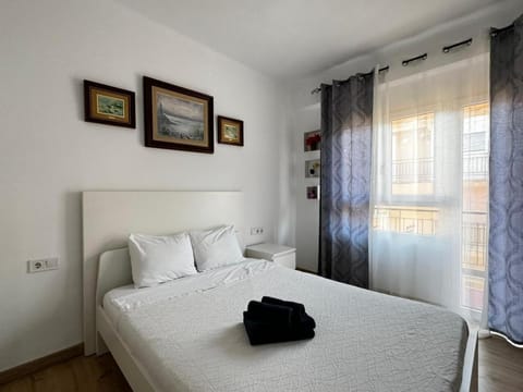 Assutzena 5 Apartment in Valencia