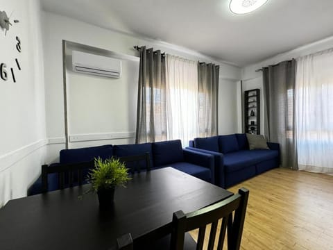 Assutzena 5 Apartment in Valencia