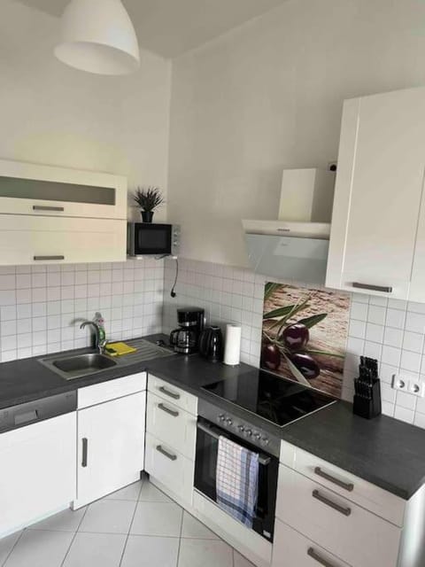 Fewo 1 Apartamento in Gotha