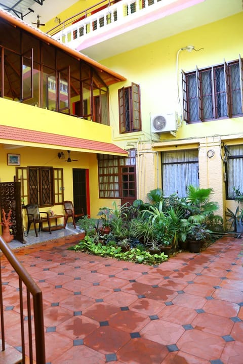 Chiramel Residency Location de vacances in Kochi