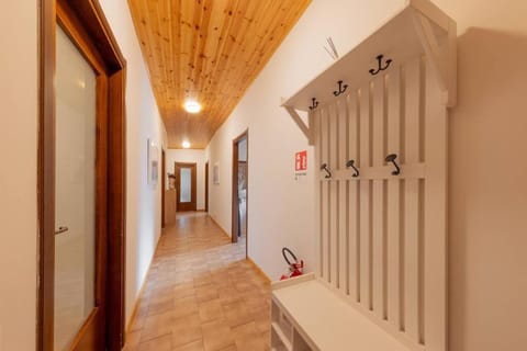 Cà del Restel Apartment in Canton of Ticino