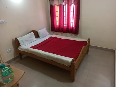 FLGHR Green Paradise Home Stay Apartment in Kodaikanal