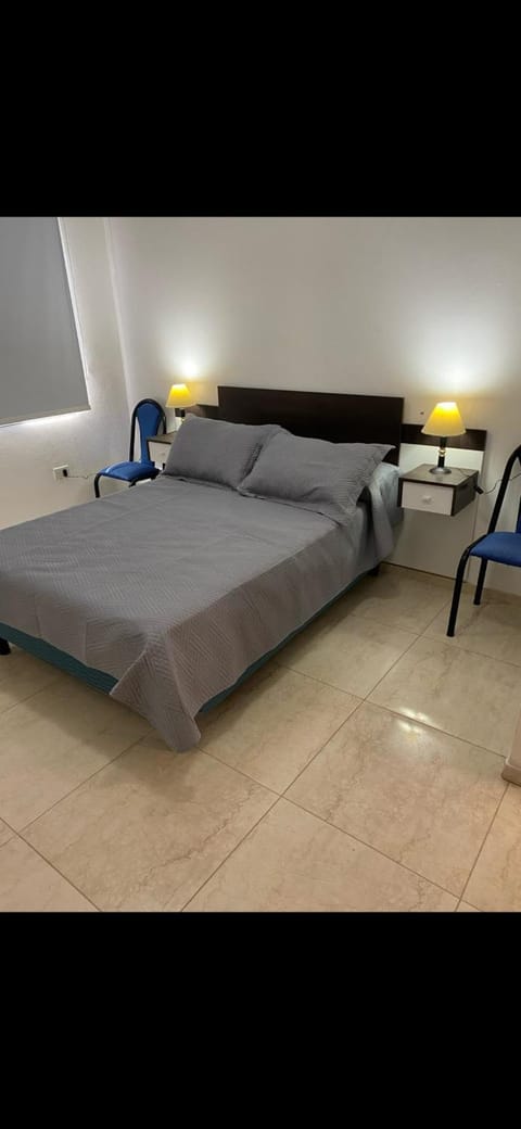 Acordes de Gaitas Apartamento in Malargüe