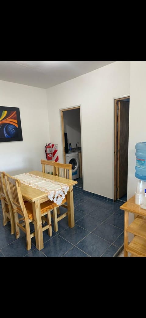 Acordes de Gaitas Apartamento in Malargüe