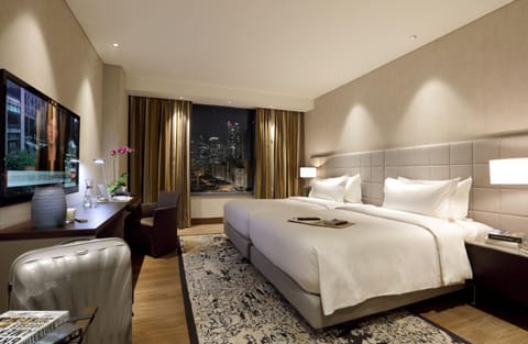 Makati Diamond Residences Apartment hotel in Pasay