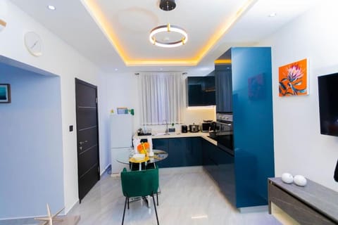 The Pearl - Lehi - 3rd floor Apartment in Kumasi