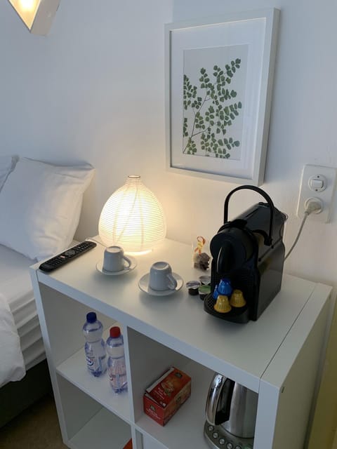 Mango Spirit Suites Bed and Breakfast in Neuchâtel