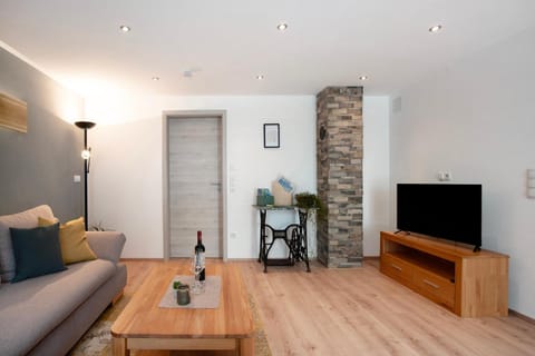 Ferienwohnung Birke Apartment in Leutkirch im Allgäu