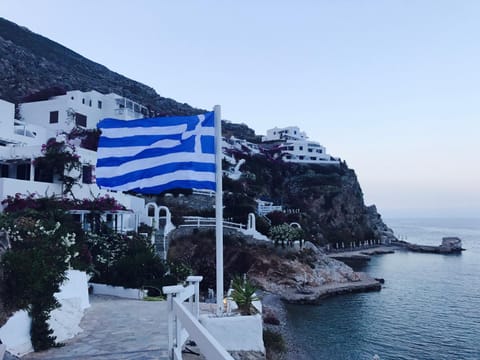 ILIDI Rock Apartment hotel in Muğla Province