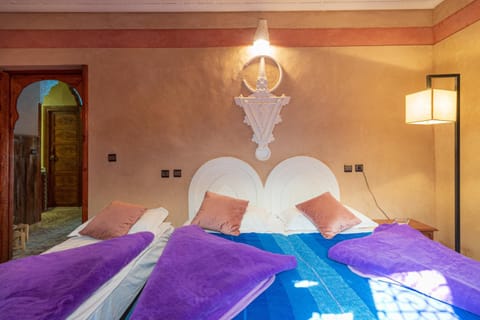 Riad Tourtit Bed and Breakfast in Marrakesh-Safi