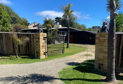 Property building, Spring, Natural landscape