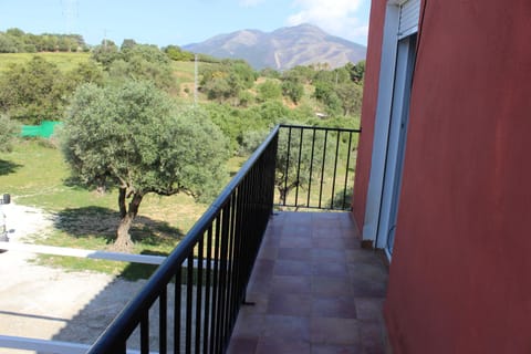 casa de campo en Coín House in Sierra de las Nieves