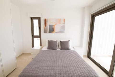 Phaedrus Living: Serenity Waves Villas No.11 Villa in Larnaca District