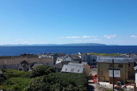 Portstewart Seaview House in Portstewart