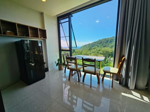 The viva high patong condoC602 Apartment in Patong