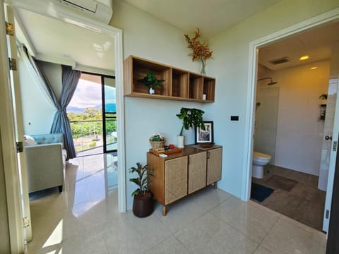 The viva high patong condoC602 Apartment in Patong