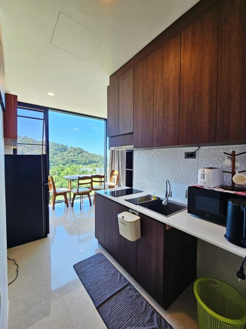 The viva high patong condoC602 Apartment in Patong