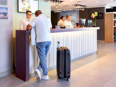 Mercure Florianópolis Hotel in Florianopolis