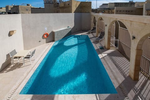 4 Bedroom Holiday Home with Private Pool House in Malta