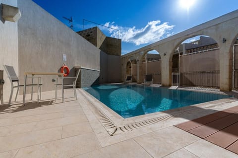 4 Bedroom Holiday Home with Private Pool House in Malta