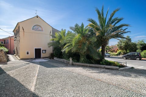 La casa incantata Apartment in San Bartolomeo al Mare