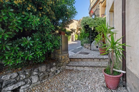 La casa incantata Apartment in San Bartolomeo al Mare