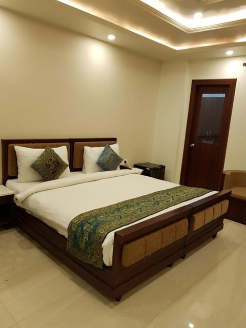 Hotel Banaras Haveli Hôtel in Varanasi