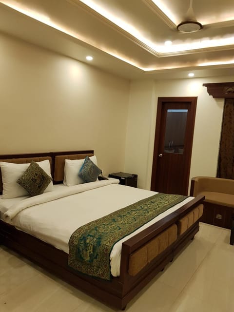 Hotel Banaras Haveli Hôtel in Varanasi