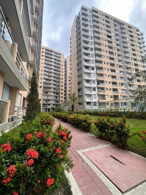 Norte Barranquilla prado Apartment in Barranquilla