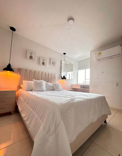 Norte Barranquilla prado Apartment in Barranquilla