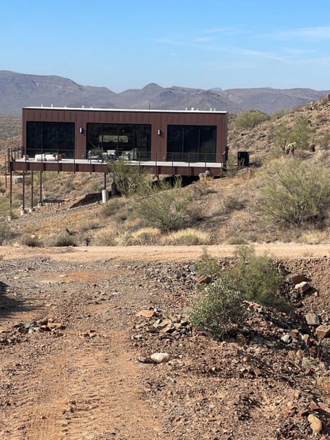 Desert Rain Casa in New River