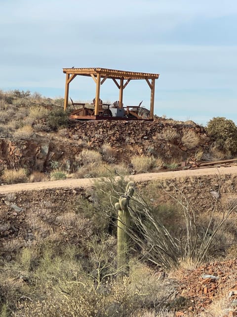 Desert Rain Casa in New River